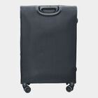 8-Wheel Polyester Soft Case Trolley, Medium, , small image number null