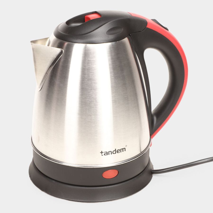 1.5 L Stainless Steel Electric Kettle, , large image number null