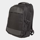 Cotton Blend Bag, Black, 13 Inch X 7 Inch X 18 Inch, , small image number null