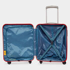 4 Wheel Hard Case Trolley, Small, , small image number null