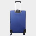 8-Wheel Polyester Soft Case Trolley, Large, , small image number null