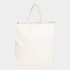 Women's Plain Polyurethane Shopping Bag, Medium, , small image number null