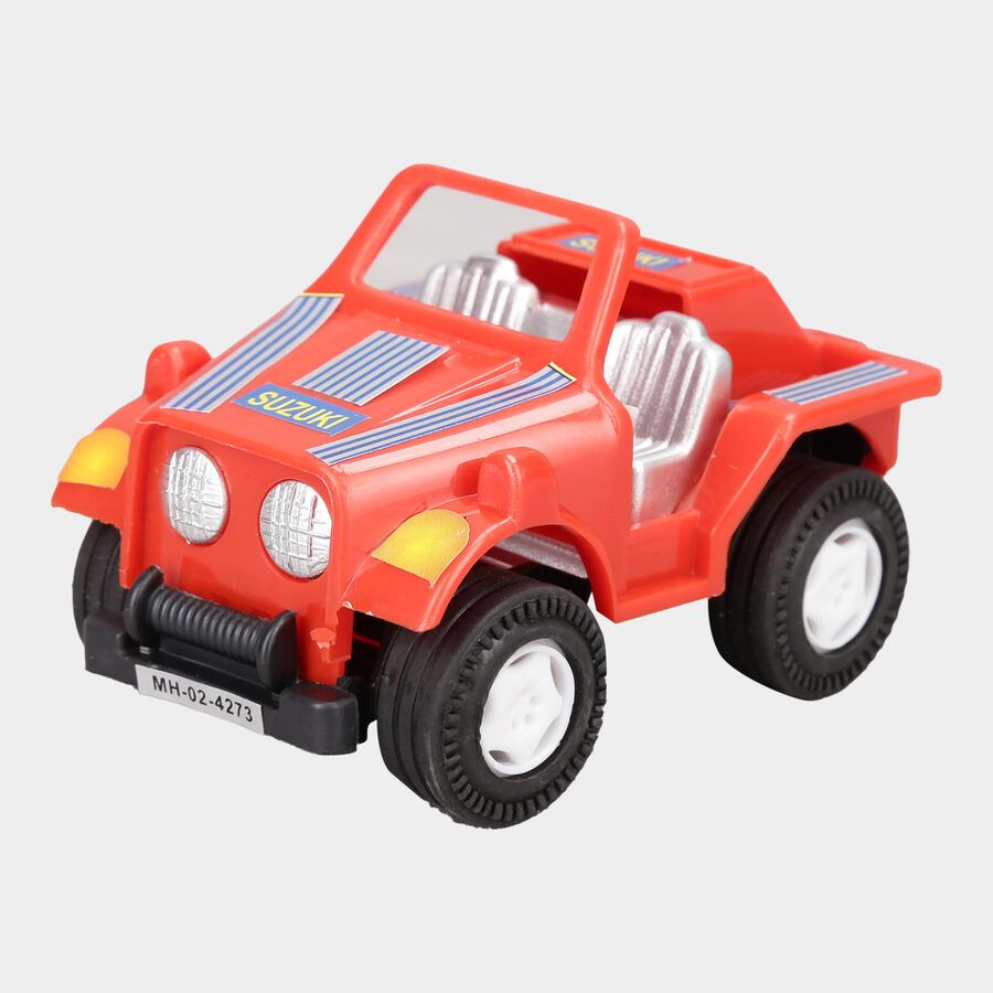 Suzuki Racer Pull Back, , large image number null