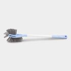 Plastic Toilet Brush, , small image number null