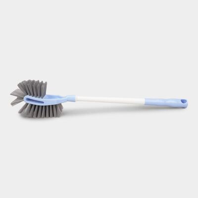 Plastic Toilet Brush