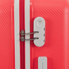 4 Wheel Hard Case Trolley, Medium, , small image number null