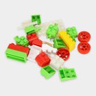 Kid's Doraemon Building Blocks Set, , small