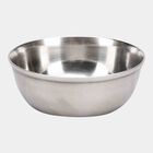 स्टेनलेस स्टील बाउल (कटोरी) - 9cm, , small image number null