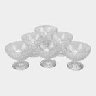 Glass Bowl, Set of 6, , small image number null