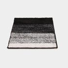 Anti-SKId Multicolor Polyester Door Mat, , small image number null