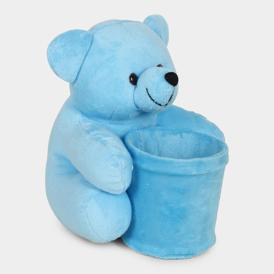 Teddy Pen Stand, , large image number null