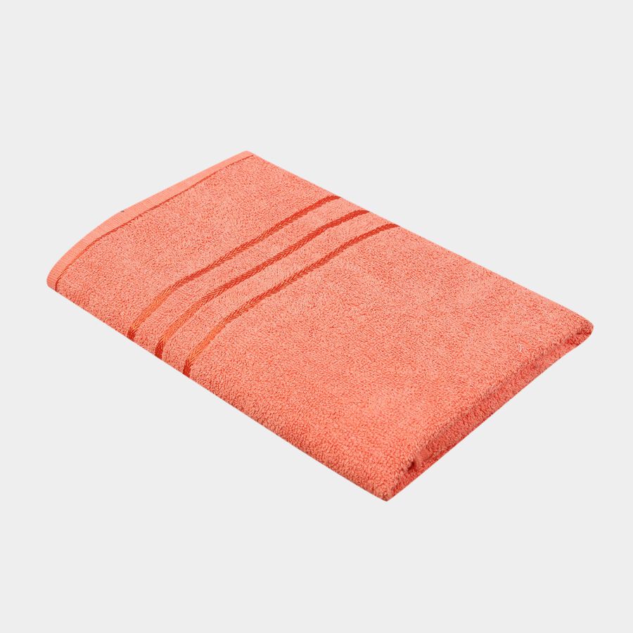 350 GSM Coral Cotton Bath Towel, , large image number null