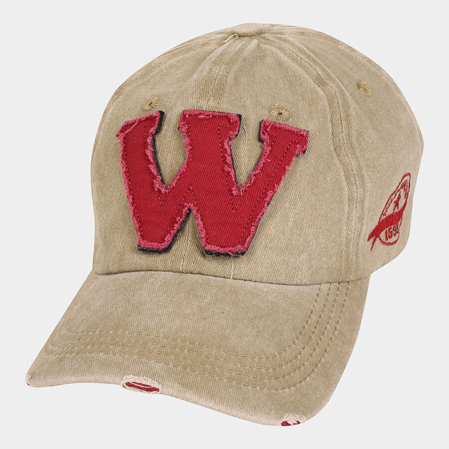 Men's Canvas Cap, , large image number null