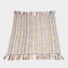 Multicolour Polyester Door Mat, , small image number null