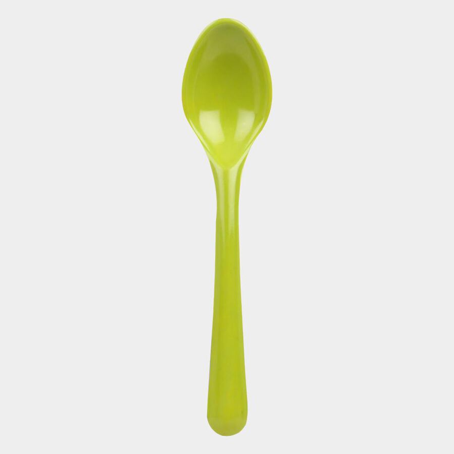 Melamine Table Spoon, , large image number null
