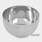 Stainless Steel Bowl (Katori) - 8.5cm, , small image number null