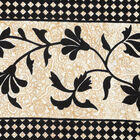Printed Cotton Pillow Cover, , small image number null