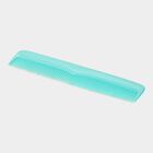 Plastic Comb With Mirror Set of 4, , small image number null