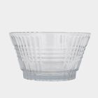 200 ml Glass Bowl, 10.5 cm Dia., Set of 6, , small image number null