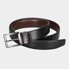 Men Formal Black Belt (40 in.), , small image number null