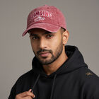 Mens' Cotton Caps(Design/Colour may vary), , small