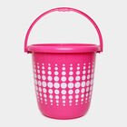 16 L Plastic Bucket, , small image number null