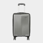 4 Wheel Hard Case Trolley, Small, , small image number null