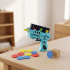 Kid's Flying Disc Shooter Toy Gun, , small