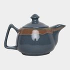 Stoneware Tea Set, , small image number null