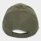 Kid's Green Fabric Cap, , small image number null