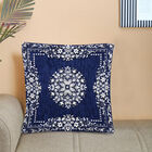 Jacquard Microfiber Cushion Cover, , small image number null