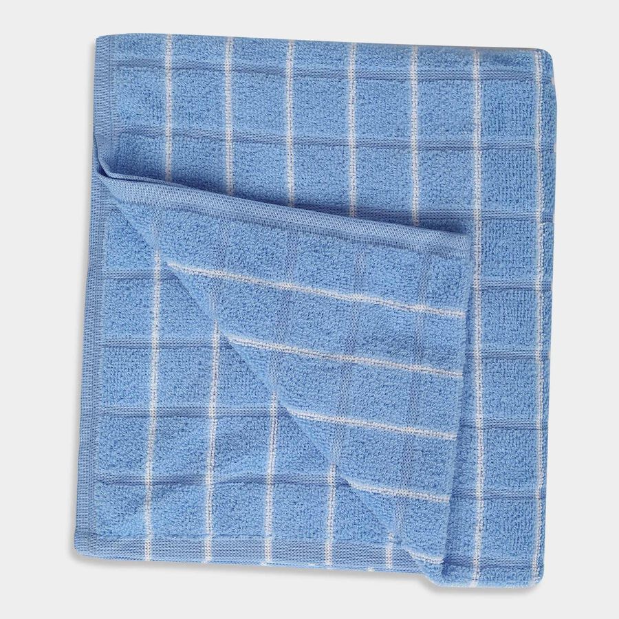 Microfiber Bath Towel, 210 GSM, 64 X 134 cm, , large image number null