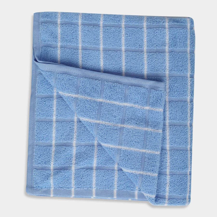Microfiber Bath Towel, 210 GSM, 64 X 134 cm, , large image number null
