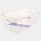 4L Clear Basket, , small image number null