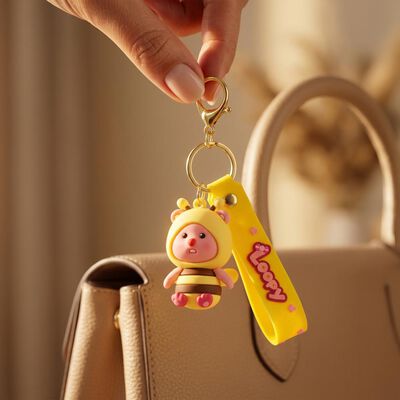 Keychains