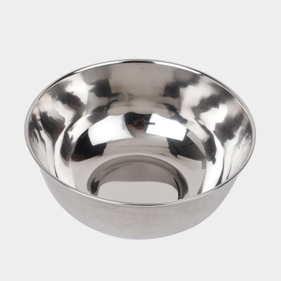 Steel Bowl, , large image number null
