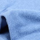 365 GSM Aqua Microfiber Bath Towel, , small