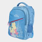 Women's Fabric Backpack (Colour/Design May Vary ), , small image number null