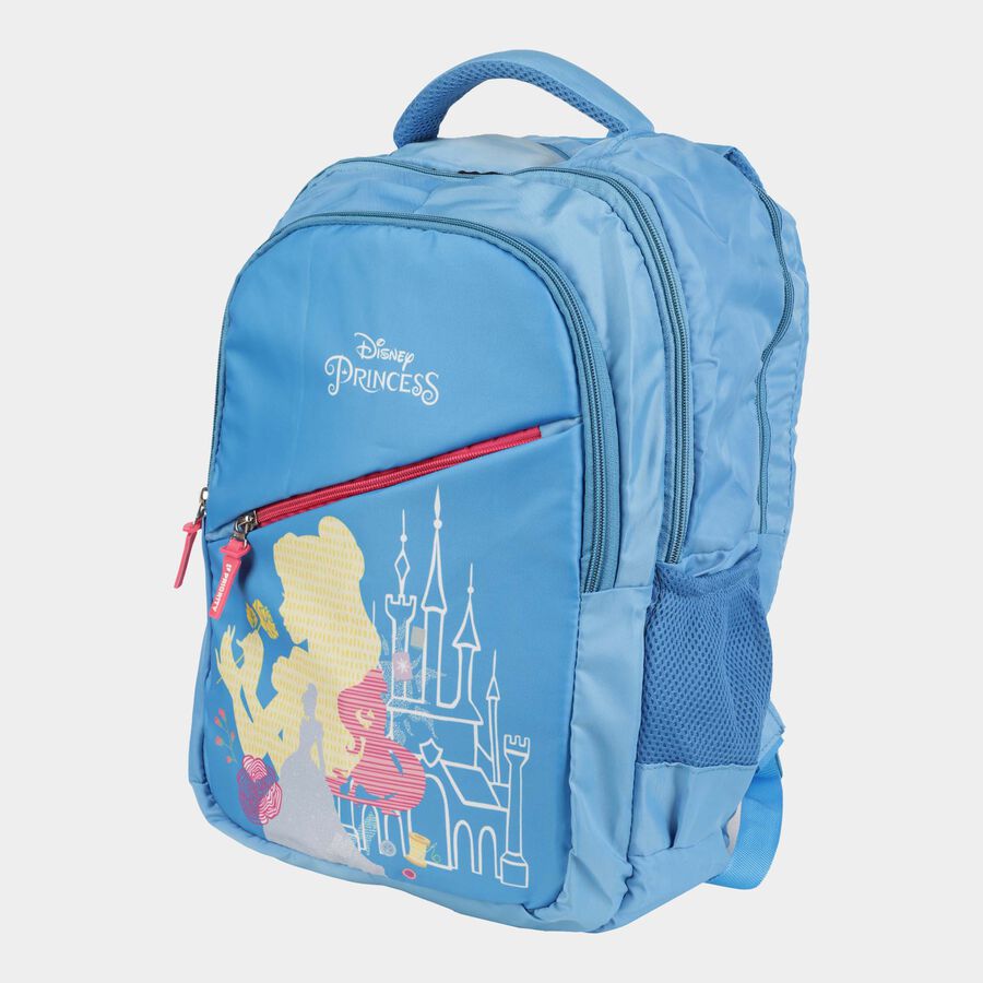 Women's Fabric Backpack (Colour/Design May Vary ), , large image number null