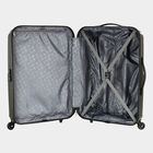 4 Wheel Hard Case Trolley, Small, , small image number null