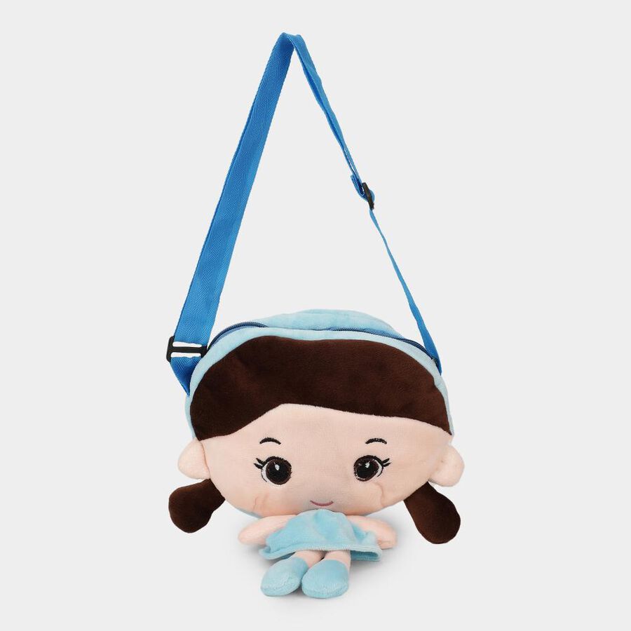 Kid's Fabric Bag , , large image number null