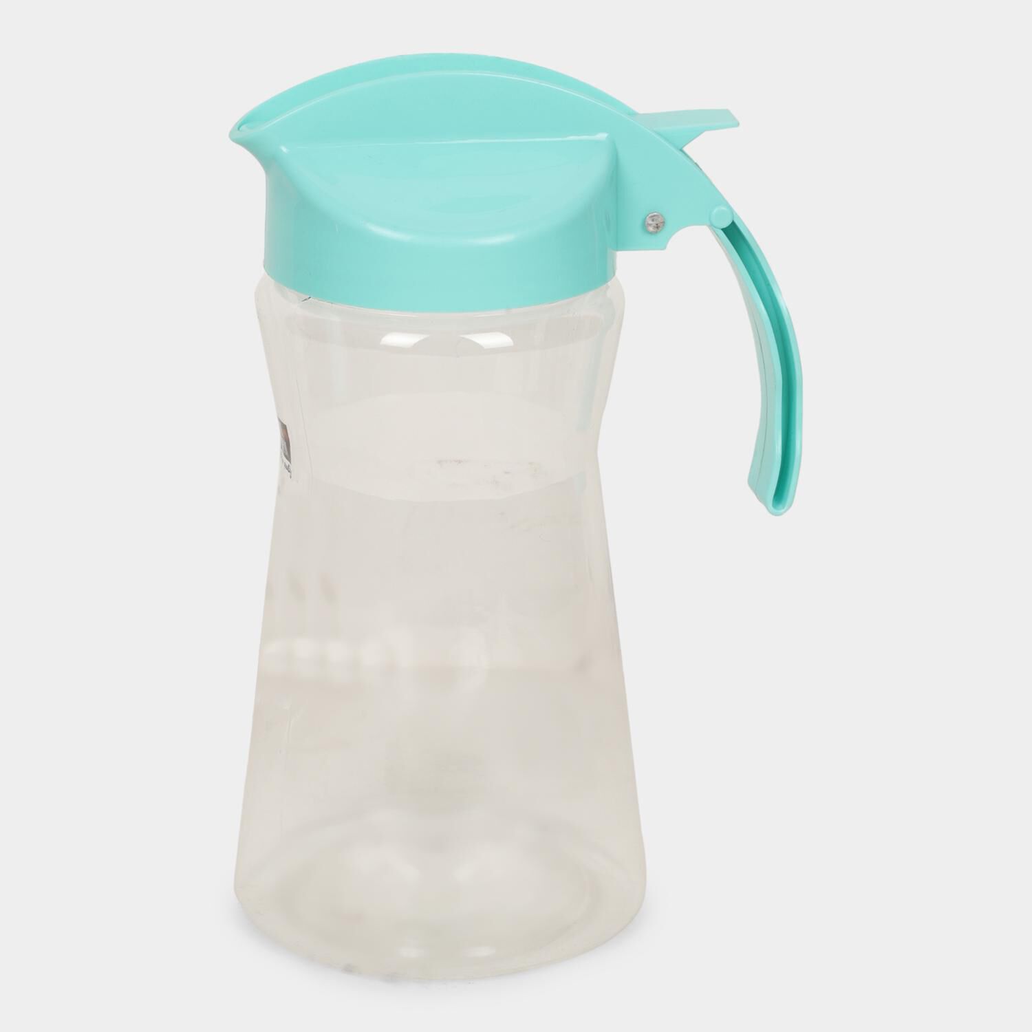 1 L Plastic Oil Dispenser