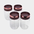 500 ml Plastic Container Set of 4, , small image number null