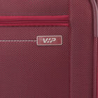 4-Wheel Polyester Soft Case Trolley, Small, , small image number null
