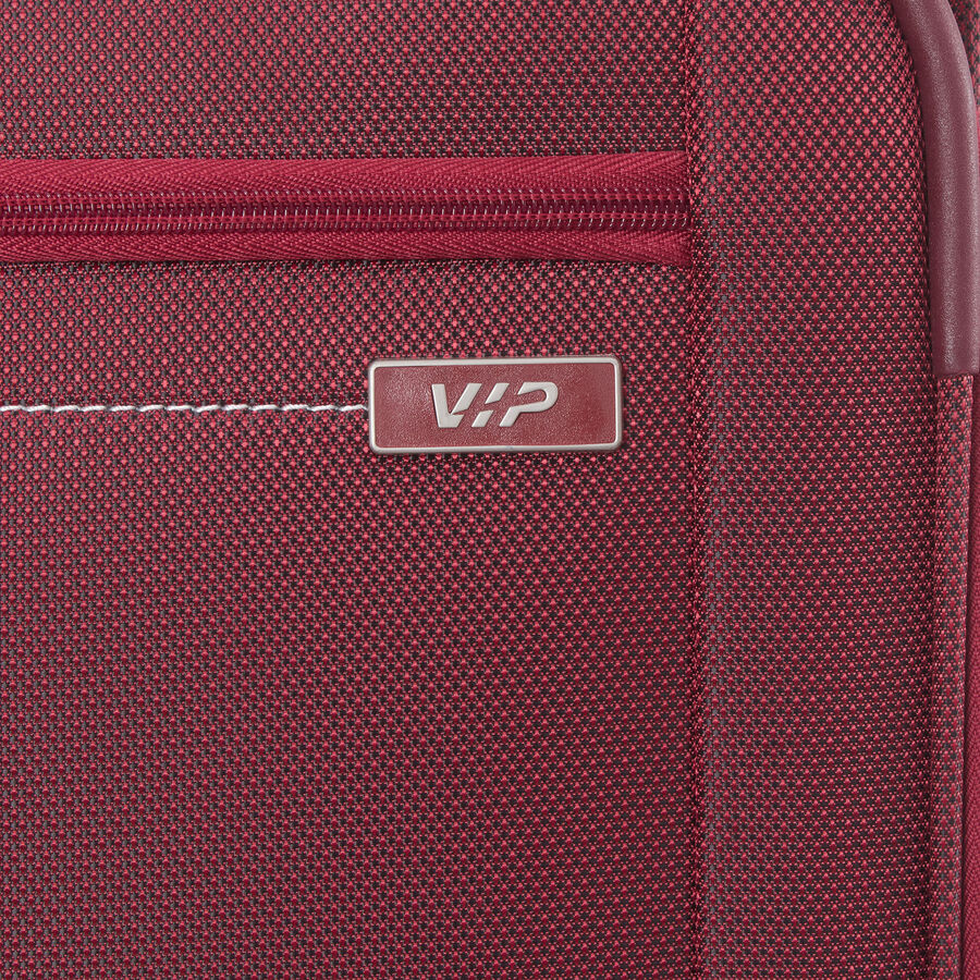 4-Wheel Polyester Soft Case Trolley, Small, , large image number null