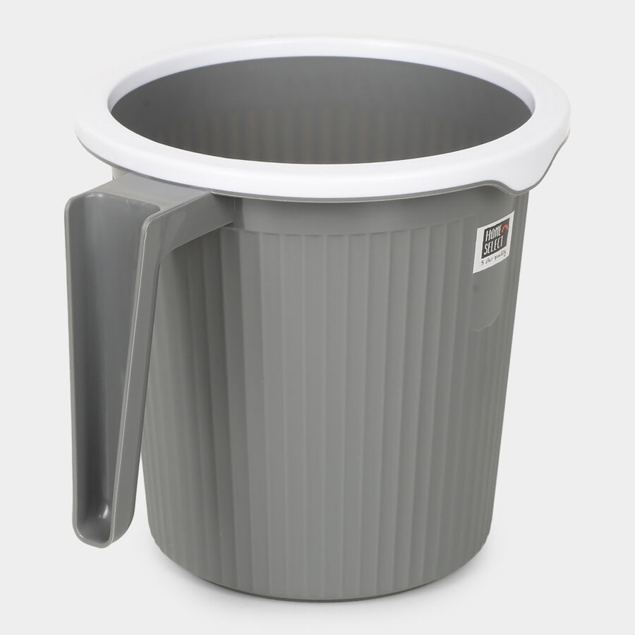1.5ml Plastic Bath Mug, , large image number null