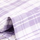 220 GSM Lilac Cotton Blend Bath Towel, , small image number null