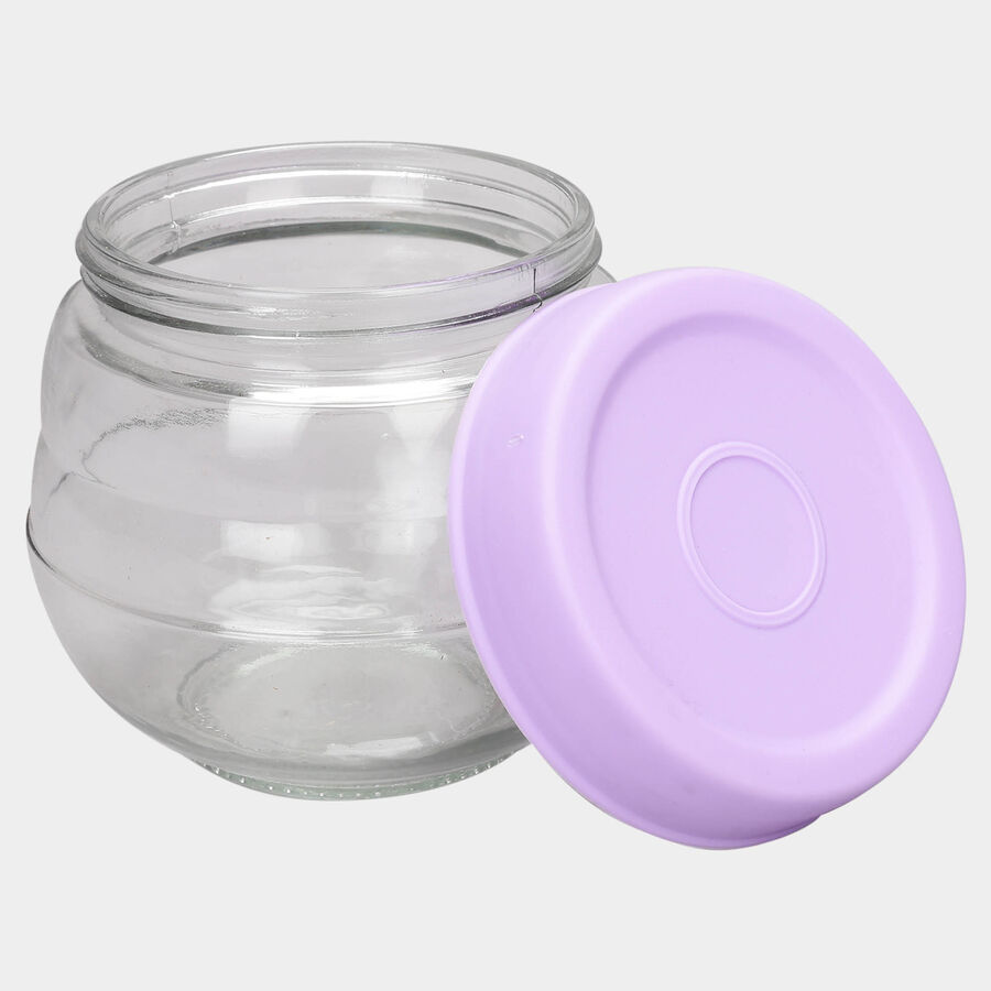 450 ml Glass Jar, , large image number null