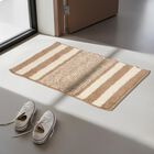 Beige Polyester Rugs, , small image number null