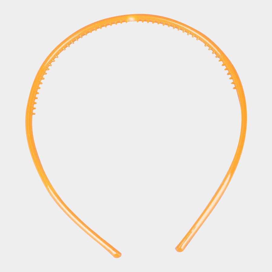 Hair Accessories Set - Color/Design May Vary, , large image number null